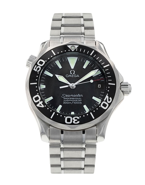 Omega Seamaster 300m Mid-Size 2252.50.00